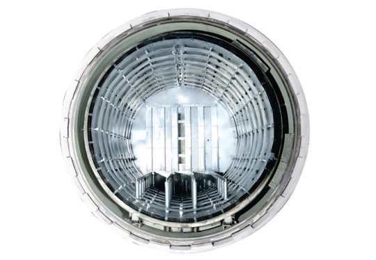 Hochtemperatur Vakuumofen